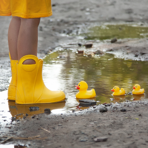 Sociálne napodobňovanie