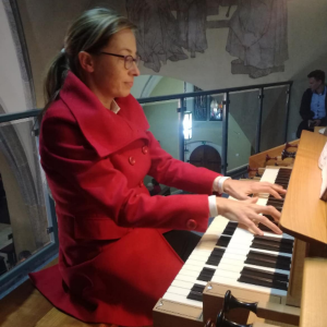 LikePreOrgan 15.02.2026 – Magnificat ako téma v organovej literatúre