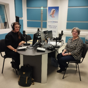 Srdce pre misie – – Misijné dobrodružstvá v mojom živote – Mária Sliacka