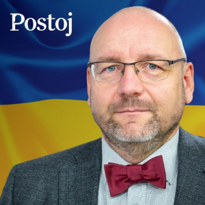 Andrej Žiarovský: Ropa? Naši energetici si spravili domáce úlohy, slovenské vlády nie