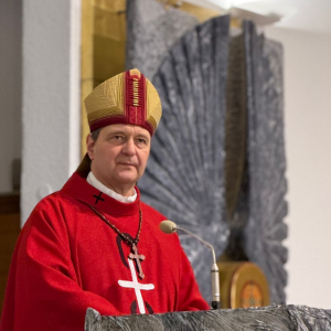 Homília Mons. Pavol Šajgalík OFMCap biskup Ordinariátu OS a OZ SR – v deň 2.  liturgickej spomienky na bl. Jána Havlíka