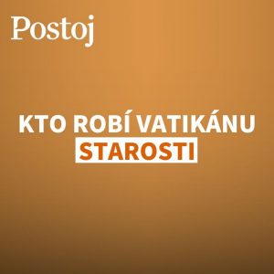 Pápežov pôst, odboj lefèbvristov a čo sa deje v Assisi (Vatikánska Sedma)
