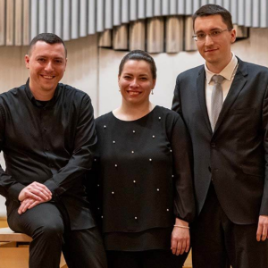 LikePreOrgan 22.02.2026 – Missa Sanctae Dei Genetricis Mariae