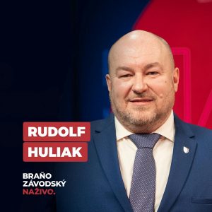Huliak: Poslanci Strany Vidieka sa cítia oklamaní. Trestný zákon nemal zachraňovať Brhelovcov