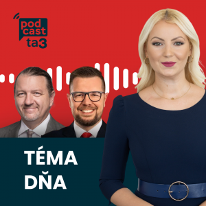 Téma dňa: Branislav Škripek vs. Igor Šimko