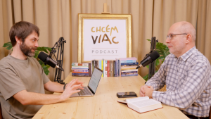 #120 — Do Ríma a ešte ďalej…