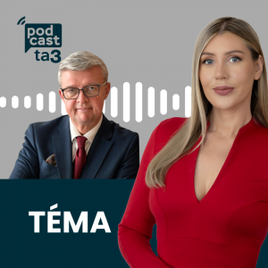 Téma: Karel Havlíček – Fico víta „novú éru“ s Českom. Čo plánujú s Babišom pre Slovákov?