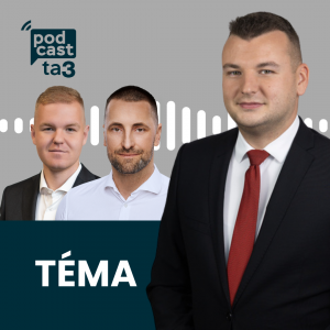 Téma: Michal Bartek vs. Marián Viskupič