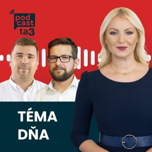 Téma dňa: Jozef Lenč vs. Jakub Hankovský
