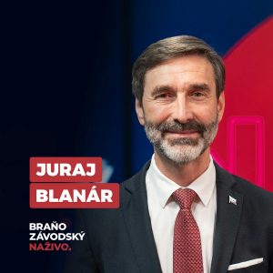 J. Blanár: Maďarsko nám blokuje 250 miliónov za MIGY Ukrajine. „Nie vždy viete priateľa presvedčiť.“