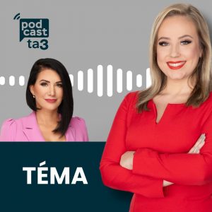 Téma: Jana Bittó Cigániková a Michal Cirner