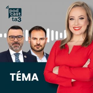 Téma: Peter Kalivoda vs. Rastislav Krátky