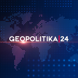 Geopolitika 24: 4 roky ruskej agresie