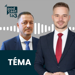 Téma: Jozef Kiss – Ako sa štátu darí vyberať dane