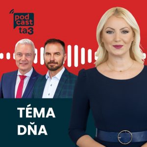 Téma dňa: Ján Ferenčák vs. Michal Šipoš