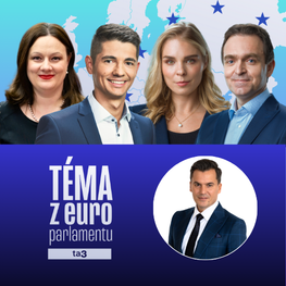 Téma z europarlamentu: Roth Neveďalová, Kaliňák, Cifrová Ostrihoňová, Ódor – Zneužívanie fondov EÚ