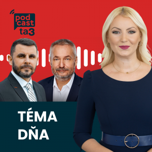 Téma dňa: Ján Mažgút vs. Ondrej Dostál