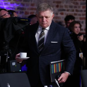 Výber Beaty Balogovej: Čo ak by nám Holanďania odkázali: pite si svoju borovičku a nekradnite fondy EÚ?