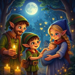 Ako Félix zistil, že láska nie je ako koláč…