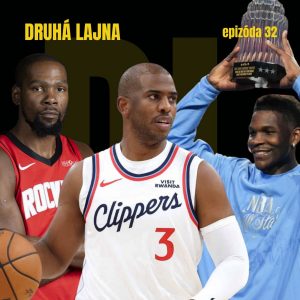 Ako bude vyzerať sezóna po all-star prestávke?