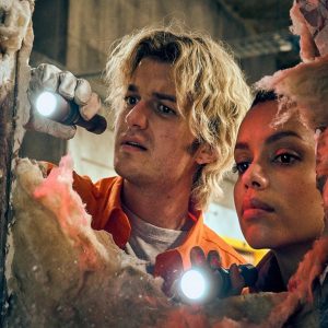 Od Bieleho domu k bielemu mrazáku. Obama mal pravdu, mimozemšťania existujú