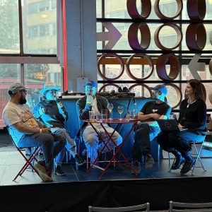 S13E12: OD PINCHOS KU KOMBUČI – Vymeň hrady za podniky