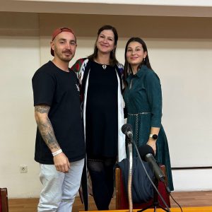 S13E15: MOSLIMSKÉ KRAJINY (live z Cestou Necestou) – Hubalep