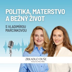 Opatrovateľka mi zachránila manželstvo/w Vladimíra Marcinková