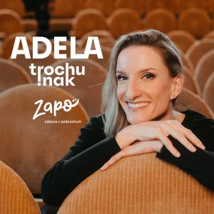 Tereza Sinčáková: Namiesto Jánošíka sa inšpirujme Jankom Hraškom | ČASŤ ROZHOVORU