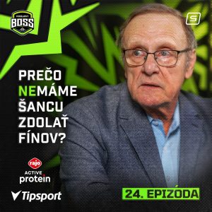 Prečo (ne)máme šancu zdolať Fínov? + smutno-krásny Vancouver i krivda zo Salt Lake City