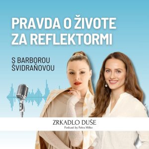 Zraniteľnosť je moja sila /w Barbora Švidraňová