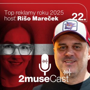 TOP REKLAMY ROKU 2025