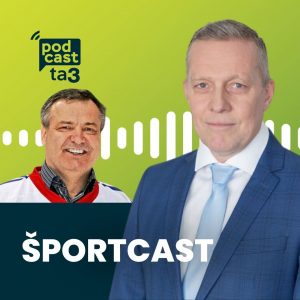 Športcast ta3: Hokejová legenda Darius Rusnák o olympijskom turnaji v Miláne aj o míľnikoch jeho bohatej kariéry