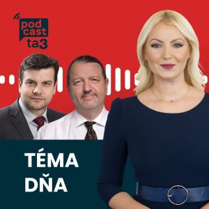 Téma dňa: Michal Stuška vs Branislav Škripek