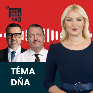 Téma dňa: Peter Kalivoda vs. Branislav Škripek