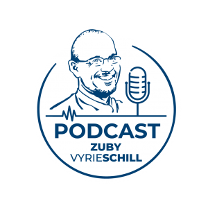 „Precízna medicína: Buď to urobíte poriadne, alebo sa vám to vráti,“ hovorí MUDr. Alexander Schill