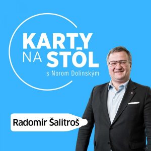 Radomír Šalitroš: Deti do 16 rokov by nemali mať prístup na sociálne siete