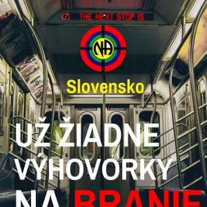 Už žiadne výhovorky na branie – Riley A. (Connecticut, USA) – 11. 1. 2026