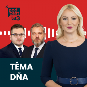 Téma dňa: Igor Melicher, Juraj Krúpa – Prinesú mierové rokovania posun?