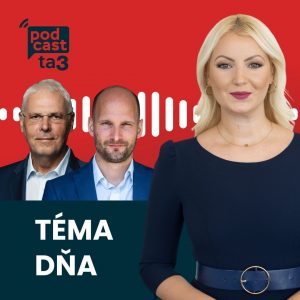 Téma dňa: Karol Farkašovský vs. Gábor Grendel