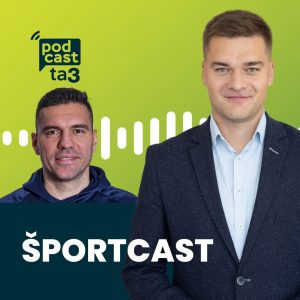 Športcast: Peter Frühauf – Hokejisti cestujú na olympiádu do Talianska s jasným cieľom