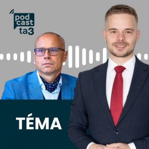 Téma: Marián Šóth – Superchrípka zapĺňa ambulancie