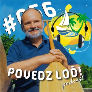 #056 – Moreplavci z dávnoveku – hosť: Radomír Tichý