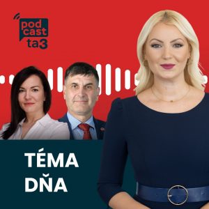 Téma dňa: Branislav Ondruš vs. Beáta Jurík