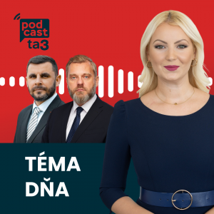 Téma dňa: Ján Mažgút, Juraj Krúpa – E6 – koniec jednotnej EÚ? / Macronov návrat k Putinovi