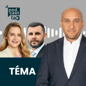 Téma: Vladimíra Marcinková, Ján Mažgút – Poslanci si predvolali Roberta Fica