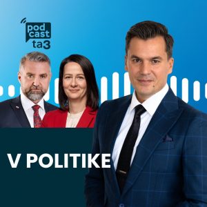 V politike: Tibor Gašpar vs. Zuzana Števulová