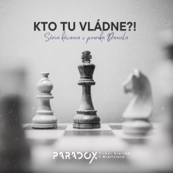 Ži ako Pán vládne – Kto tu vládne?! 6