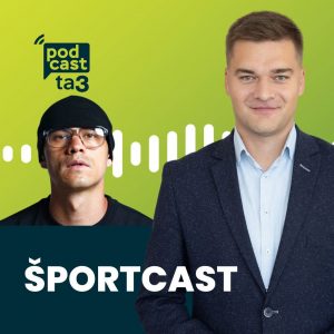 Športcast: Michal „Yaksha“ Novotný – Oktagon čaká súboj slovenských celebrít Yaksha vs. Zvara