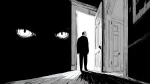 444. Podcast Mužom.sk: Ako zastaviť parazitujúci strach